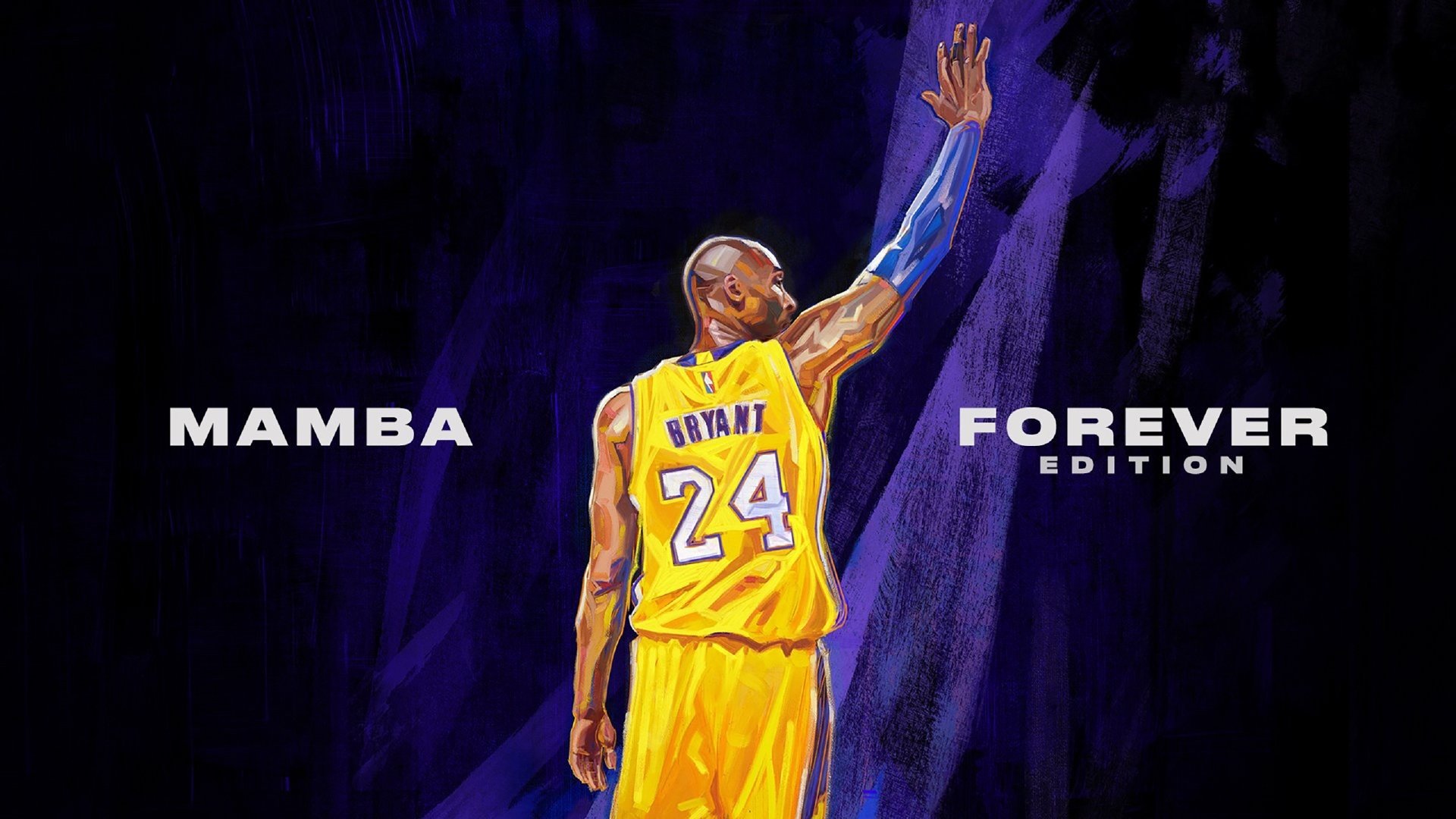 爱游戏-Rookie跨界助燃湖人主场！解说惊呼，这波操作是NBA还是电竞？